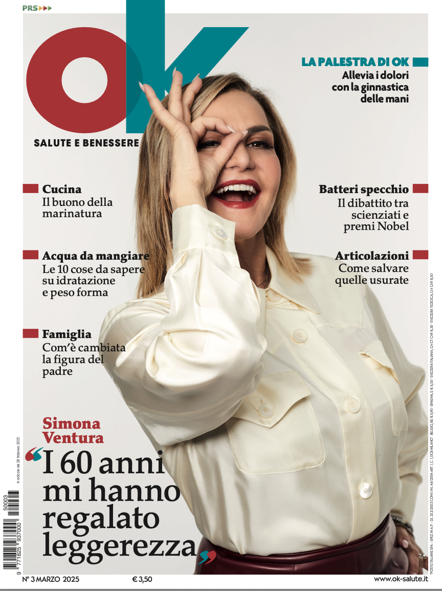 OK SALUTE E BENESSERE: Le piante per purificare l’aria